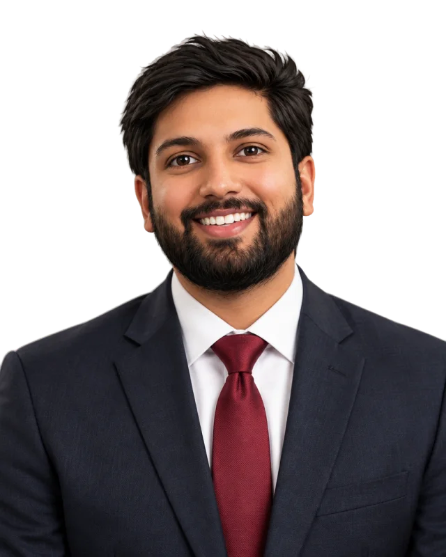 Emaan Baig, CEO and founder of Susanoo